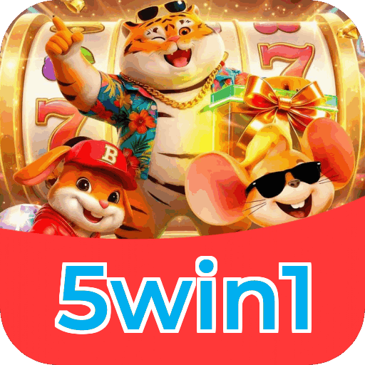 Streaming 4K no cassino ao vivo da 5win1