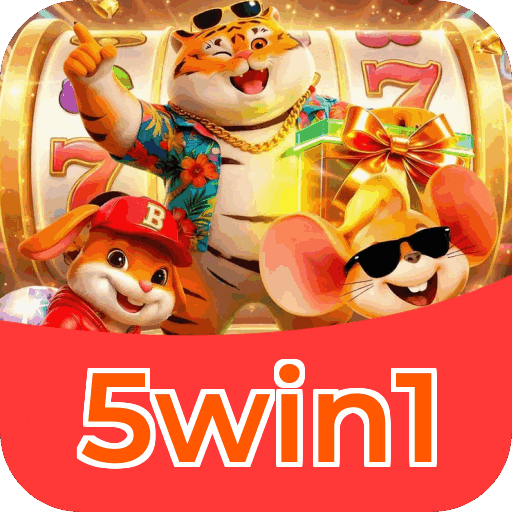 Siga a 5win1 no Facebook