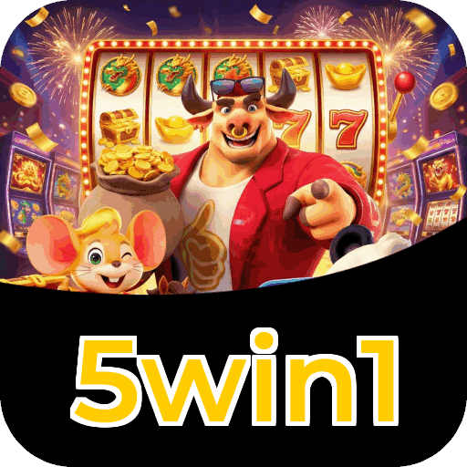 Lottery Clássica na 5win1