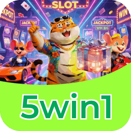Cashback Semanal 5win1